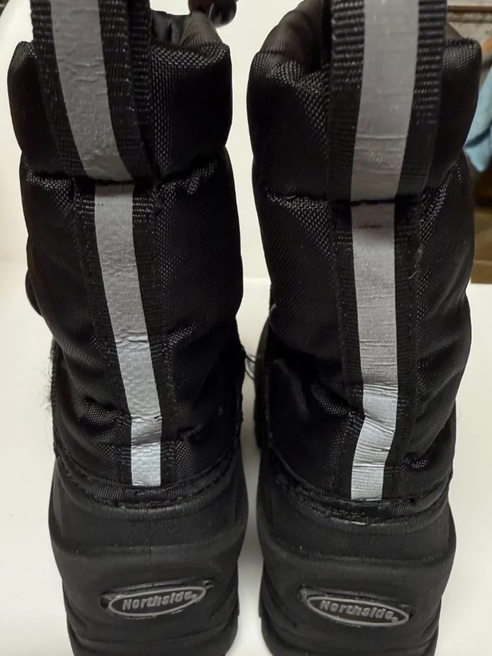 Northside durable black
